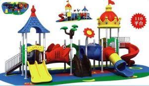 Commercial Multifunction Children Sports Outdoor Playground Equipment for Sale