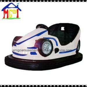 Arcade Game Machines Racing Bumper Car for Amusement Park