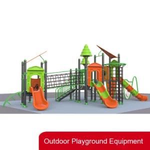 PE Board Slide Series Outdoor Playground Kids Play Equipment