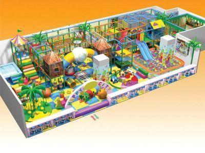 Funny! ! ! Children Funny Indoor Play Equipment