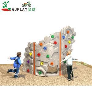 Funny Rock Climbing Wall for Children