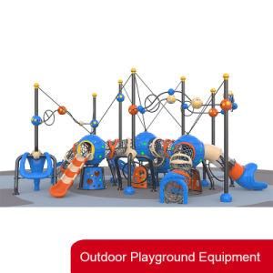 2020 New Style Customized Comprehensive Outdoor Playground Equipment