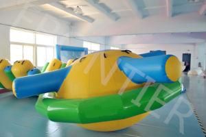 Factory Direct Sale Competitive Price High Quality Outdoor Toy Indoor Playground Environental 0.55mm PVC Inflatable Waterpark