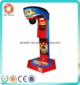 Dragon Punch Electronic Boxing Game Machine for Bar