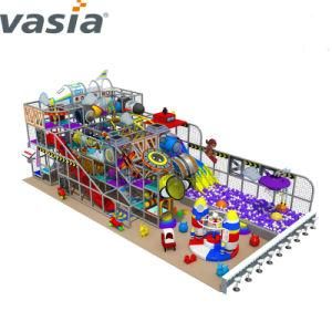 Special Designed Kids Grammys Indoor Playground/Indoor Play for Kids/Indoor Playground
