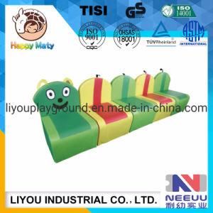 New Cartoon Creative Sofa Set Stuffed Animals for Sale