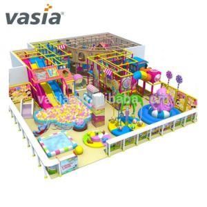 Equipment Juego Jungla Playground