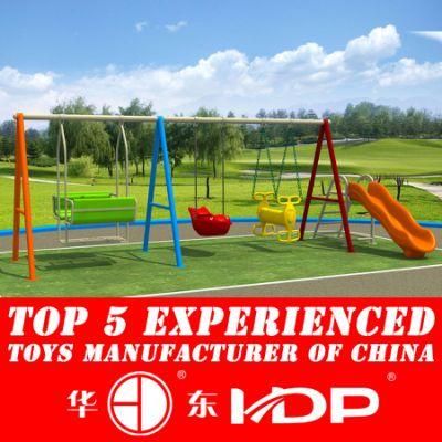 Amusement Equipment Playground Outdoor Swing