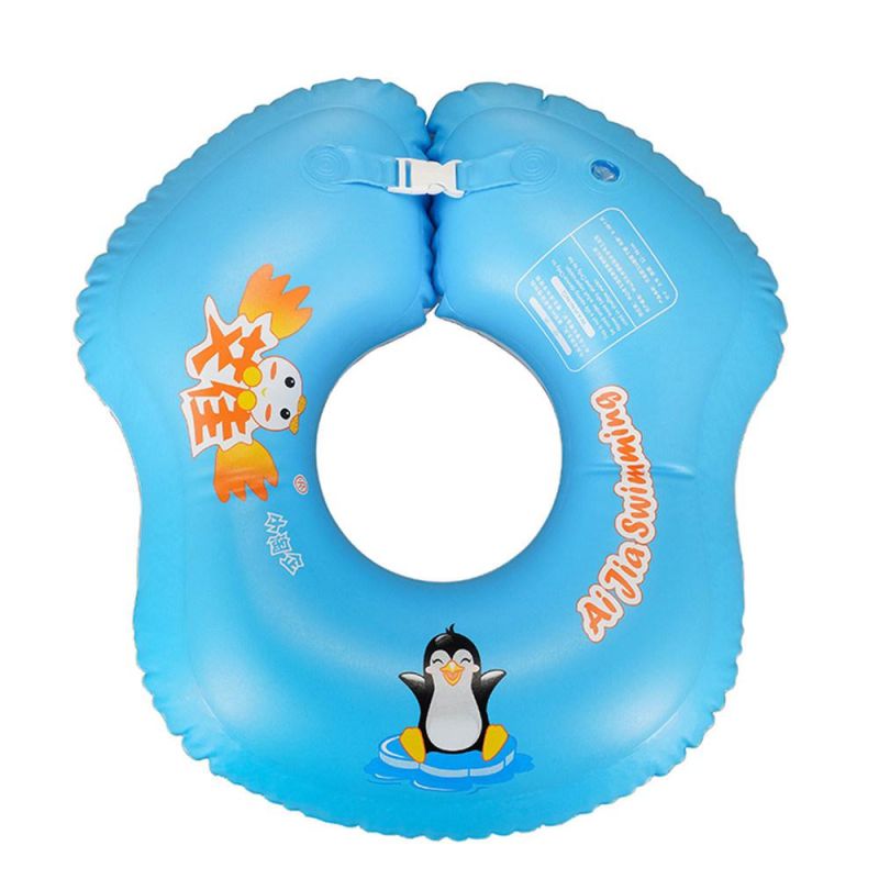 Children Blue Pool Floats