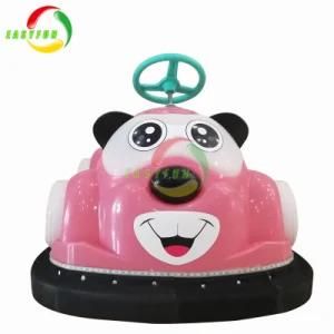 China Supplier Luxury Super Bumper Car Amusement Park Ride Arcade Game Machine