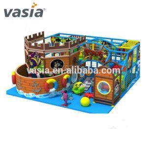 Playground Equipment Indoor Kids Soft Play