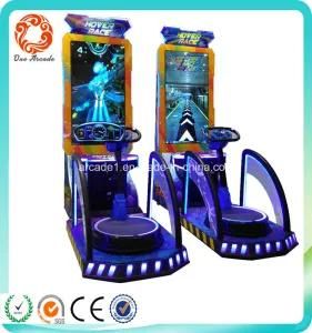 The Latest Design Machine High Speed Flying Saucer Game Machine