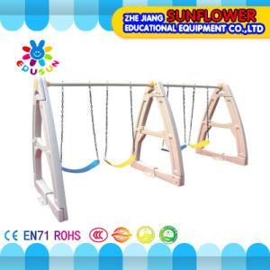 Children&prime;s Swing Paradise Outdoor Solitary Equipment Swing Combination Children Toys (XYH-0141)