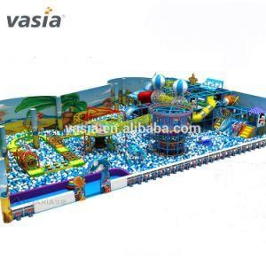 Happy Ocean Balls Pool Games Children Soft Indoor Play