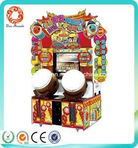 Hotsale Design Product Intelligent Drumer Music Machine for Amusement