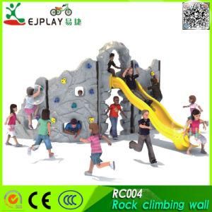 One-Stop Service Installation Mobile Rock Climbing Wall Products