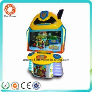 High Quality Lost Games Coin Operated Kids Video Game Machine