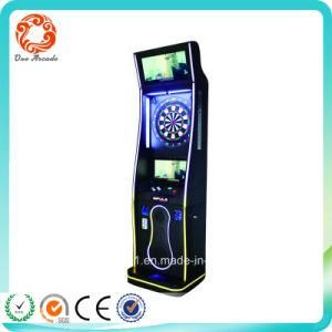 Most Popular Coin Operated Dart Game Machine