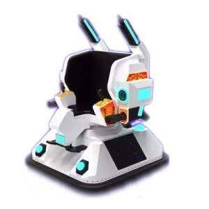 Bumper Car Joystick Control Kids Robot Bumper Car for Sale