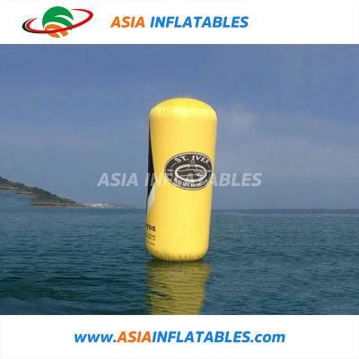 Top Quality Inflatable Racing Buoy, Inflatable Water Marker, Inflatable Buoy for Sale