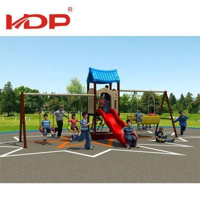 Proper Price China Manufacture Hot Selling Playground Equipment