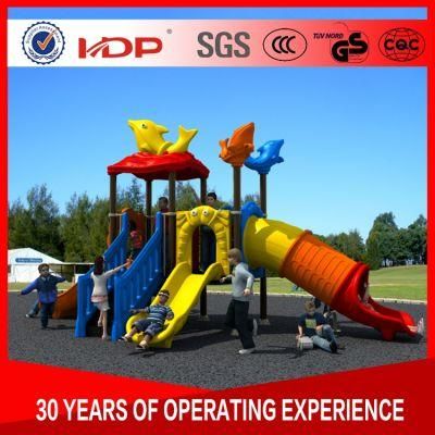 Wholesale Professional Children Soft Playground Outdoor for Sale