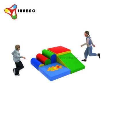 Wholesale Kids Soft Foam Play Bricks Area