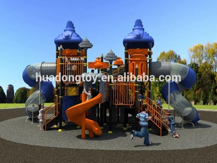 Fast Delivery Playground, Kids Outdoor Playground