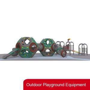 2020 New Molecular Climbing Series Outdoor Playground Play for Kids