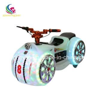 Battery Operated Indoor Outdoor Electric Bumper Car for Kids