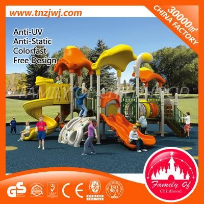 New Outdoor Playground Kids Outdoor Playground Slide