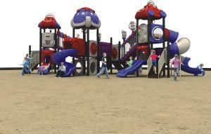 Indoor Children Playground Equipment Business Plan