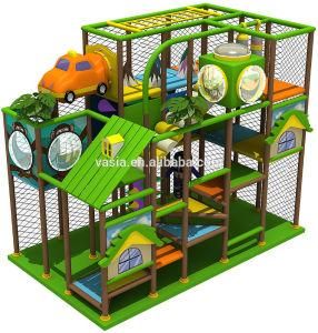 Children Game Room for Kindergarten