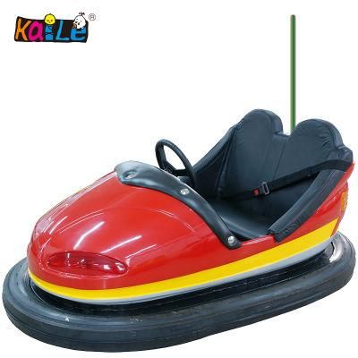 Best Quality Ce TUV Skynet Electric Net Manufacturer Ride Kids Outdoor Bumper Car