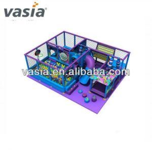 Indoor Playground, Soft Indoor Play