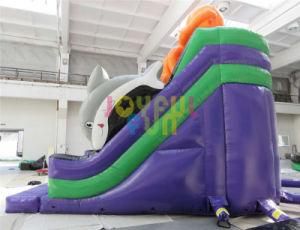 2021 Joyful Fun Wholesale Outdoor Indoor Inflatable Slide