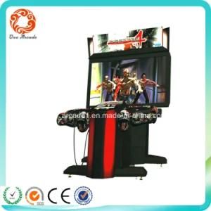Factory Price House of Dead Arcade Amusement Shooting Game Machine