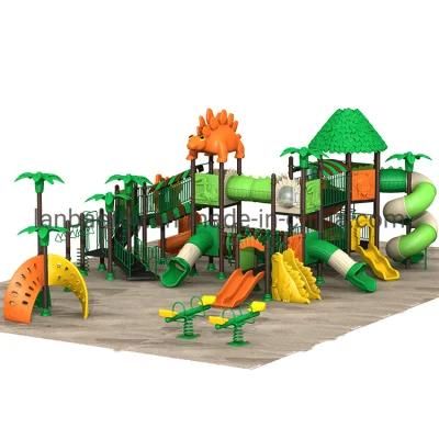 Children Preschool Furniture Outdoor Amusement Outdoor Playground