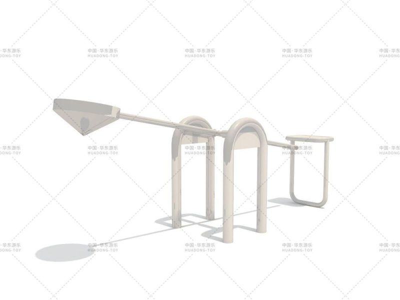 New Design Outdoor Kids Water Area Play Equipment
