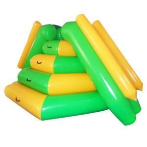 PVC Tarpaulin Inflatable Giant Water Park Products