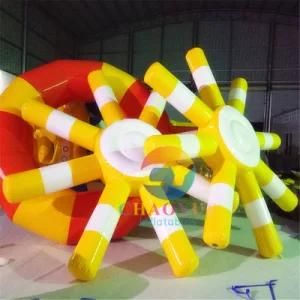 Hot Inflatable Water Starfish Toys for Water Game