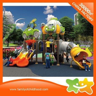 Commercial Outdoor Playground Equipment Play Set Children Slide