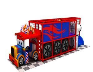 2016 Wholesale Cheap Kids Indoor Soft Play for Sale