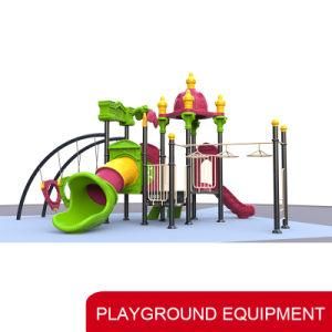 Preschool Indoor Playground Equipemt /Outdoor Playground Kids Fun Play Amusement Park Equipment