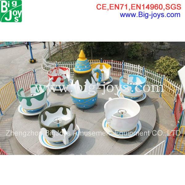 Amusement Rotating Rides Amusement Dream Knights Rides (BJ-rr01)