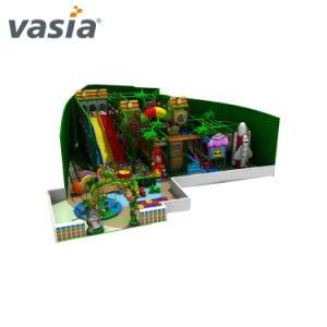 Big Size Kindergarten Indoor Soft Children Play House