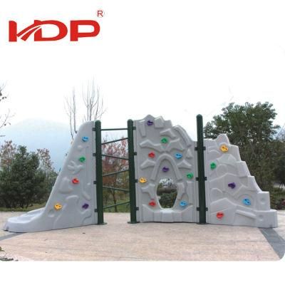 Guaranteed Quality GS Proved Multi Exercise Kids Outdoor Climbing Wall