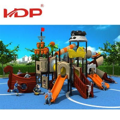High Quality Amusement Park Outdoor Playground Kindergarten
