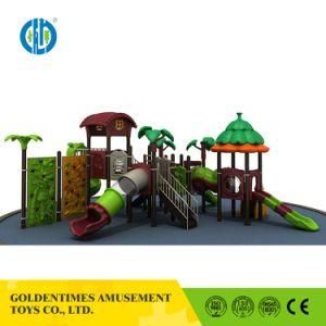 Factory Price Commercial Children Super Playground Slide Equipment