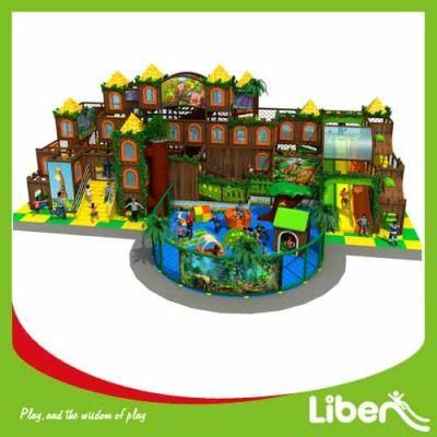 Used New Large Indoor Play Game for Kids